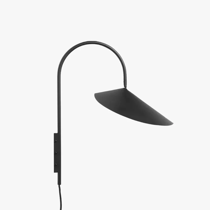 Letzte Chance Cairns Modern Metall Wandleuchte Schlafzimmer Wohnzimmer