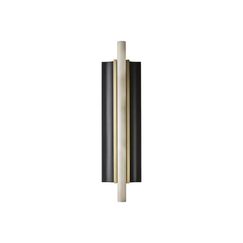 Preis Gesenkt Elsilisra Modern Art LED Alabaster Wall Lamp