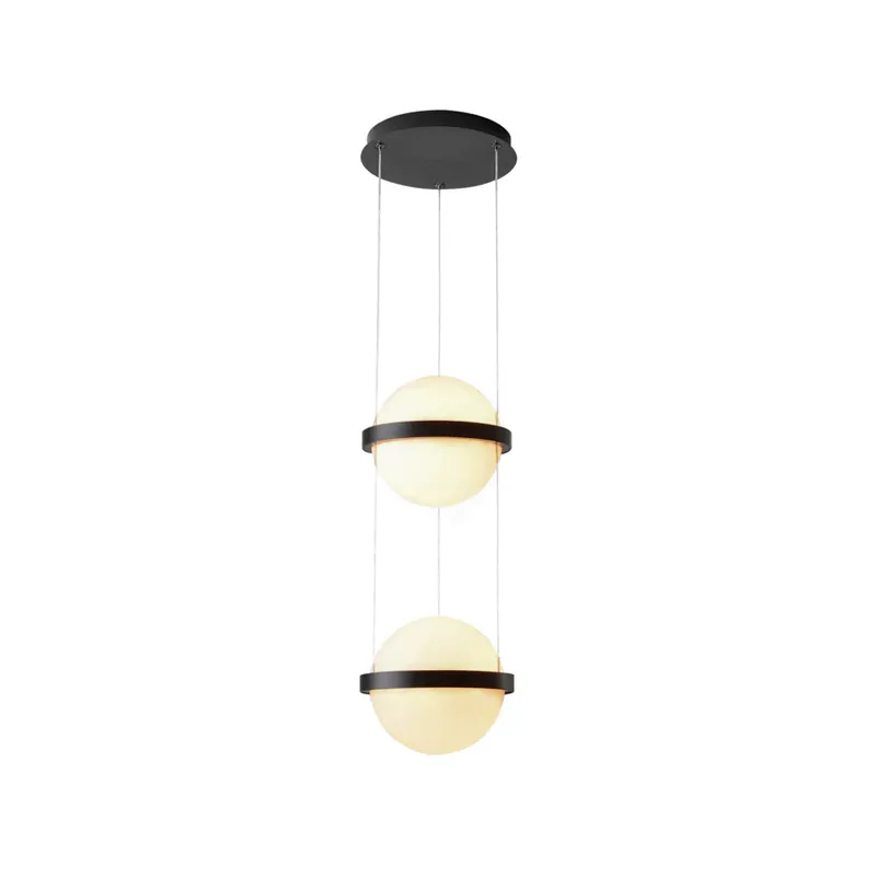 Vacaria Pendelleuchte Kunststoff Modern Minimalistisch Modell A Markenprodukt