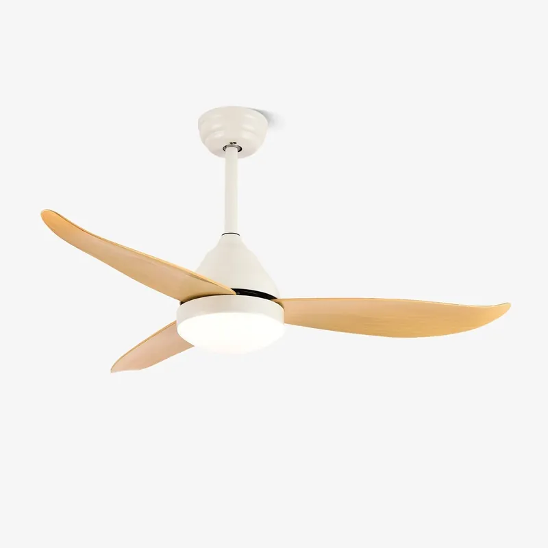 Fia Moderner Deckenventilator mit Beleuchtung Kracherpreis