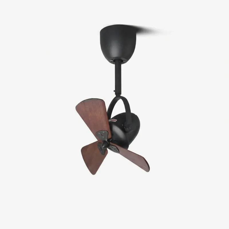 Zertifiziert Orville Gelenk-Deckenventilator