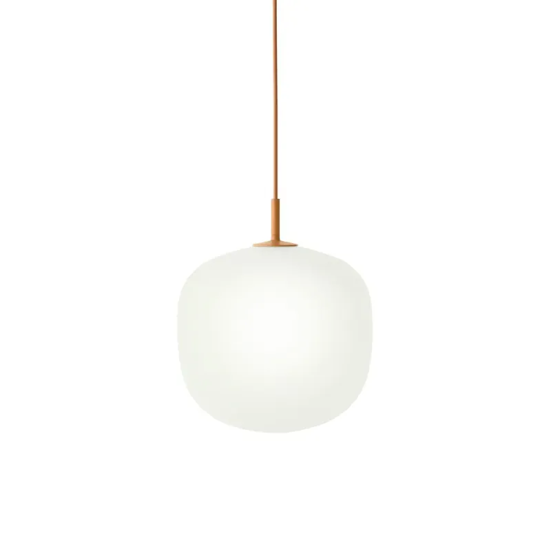Jetzt Kaufen Valentina Pendant Lamp Semi-transparent Glass