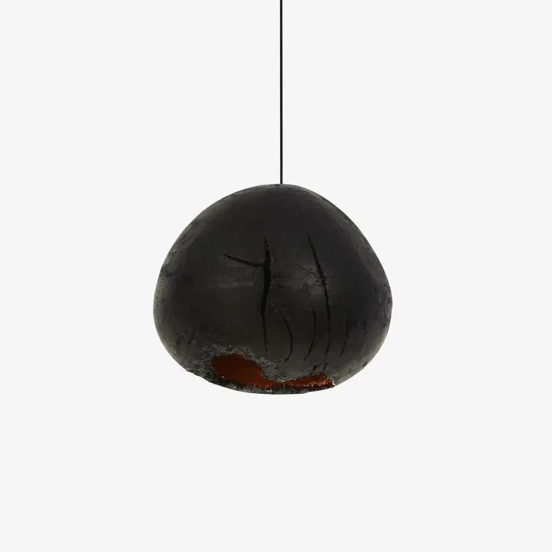 Casolira Wabi-Sabi Harz Pendelleuchte Begrenztes Angebot