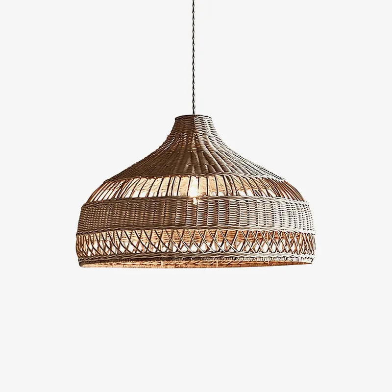 Highlight Mason Vintage Pendellampe Dia 40cm x H 27cm