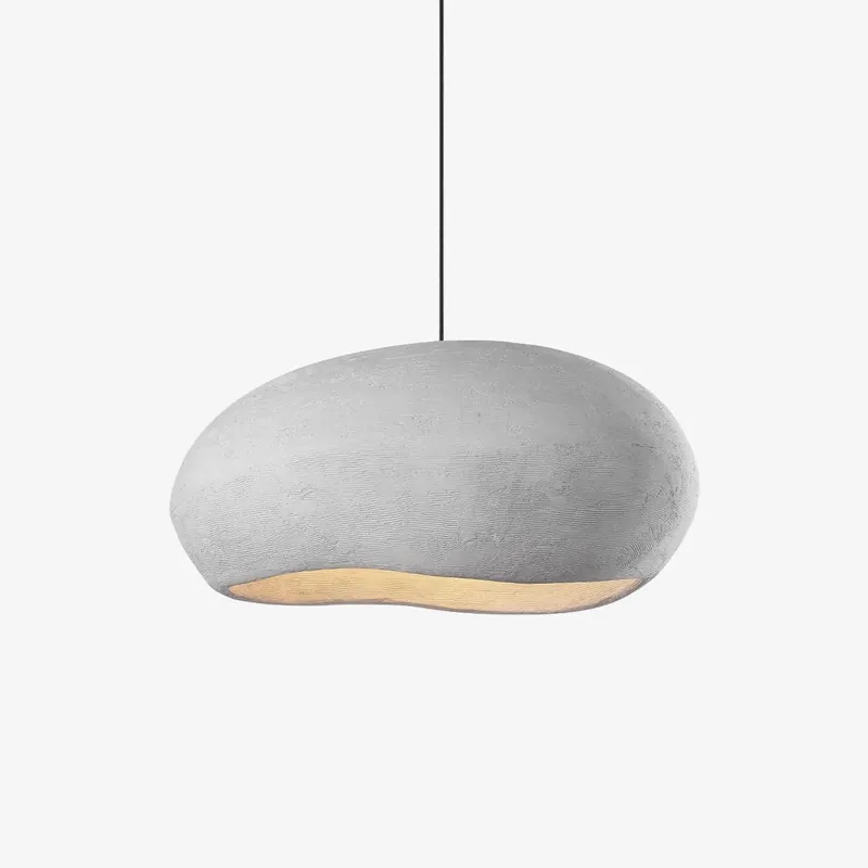 Zenithran Modern Minimalistisch Pendelleuchte Lampe Rabatt