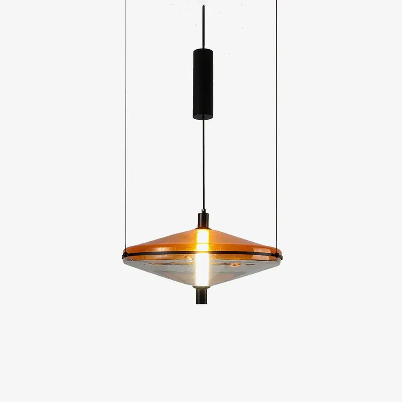 Elion Retro Pendelleuchte Heißes Angebot