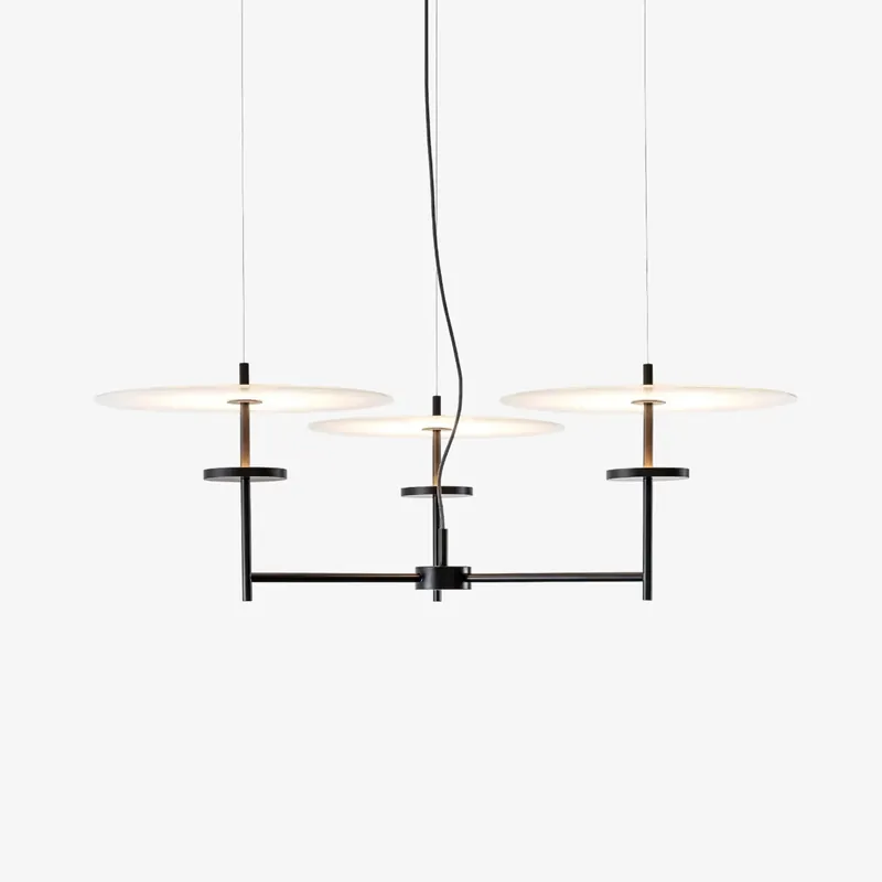 Knallerangebot Avlaeir Premium Eleganz Kunst Kronleuchter