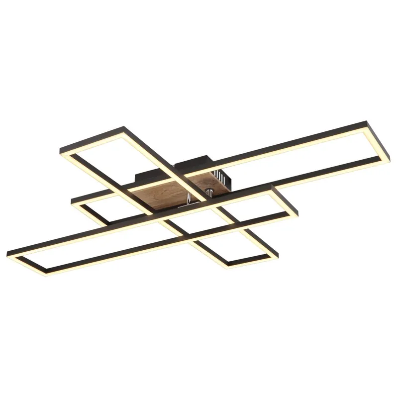 Top-Angebot Moderne Deckenleuchte mit elegantem Design Dakari