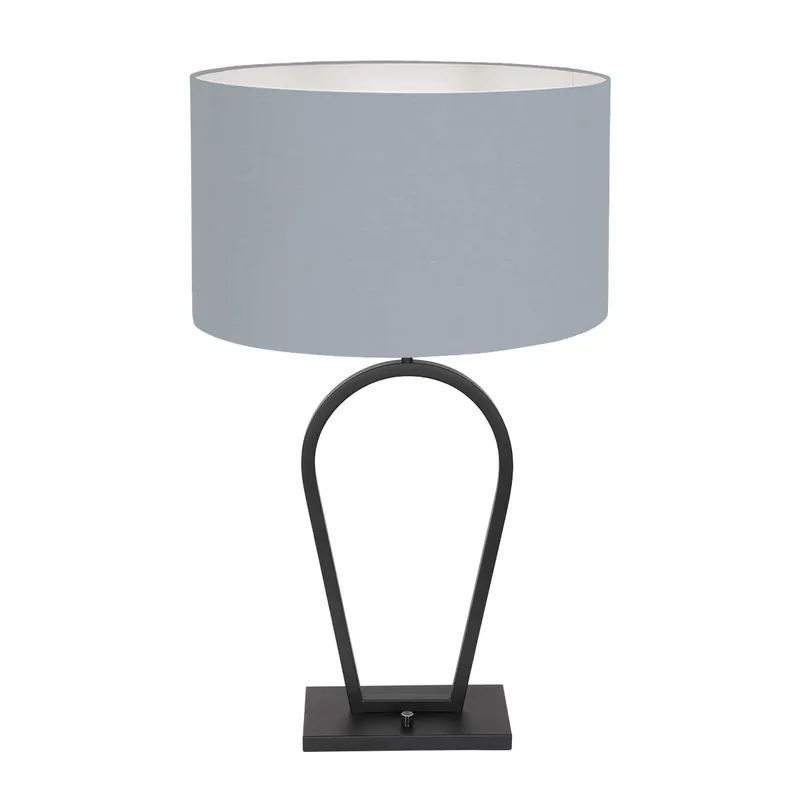 Sale Trendige Tischlampe Steinhauer Stang