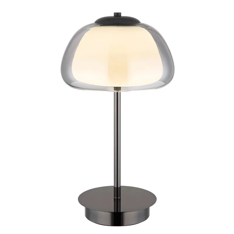 Preisreduziert Moderne Tischlampe mit Fernbedienung und Dimmer Avila