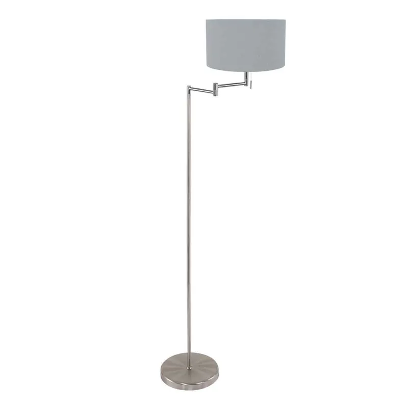 Finale Aktion Moderne drehbare Stehlampe Mexlite Bella