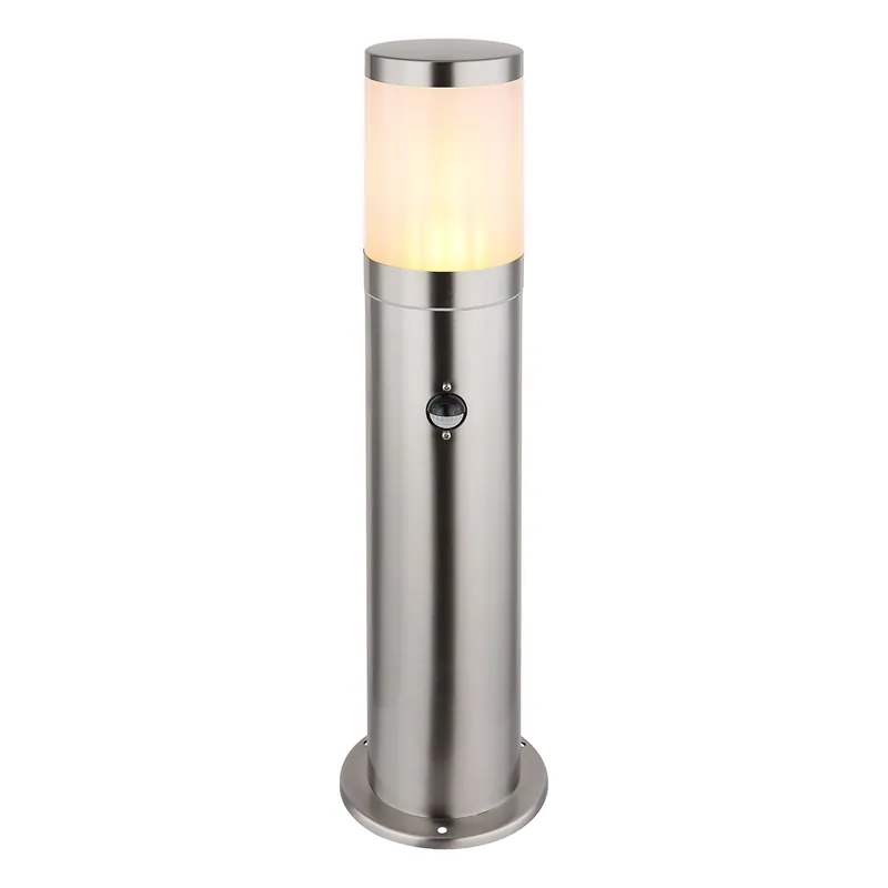 Außenlampe Silber Modern Metall Globo Xeloo Letzte Chance
