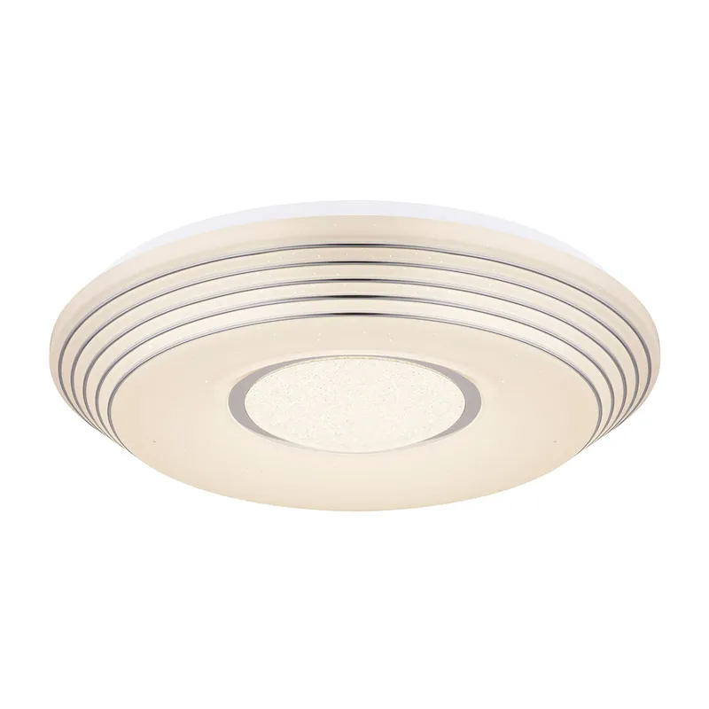 Sonderaktion Weiße Runde Klassische Deckenlampe Globo Pillo