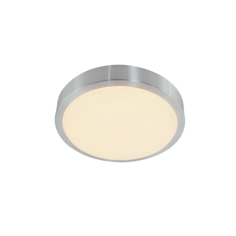 Moderne Deckenlampe aus Stahl, Metall und Kunststoff Mexlite Ceiling and wall Saisonangebot