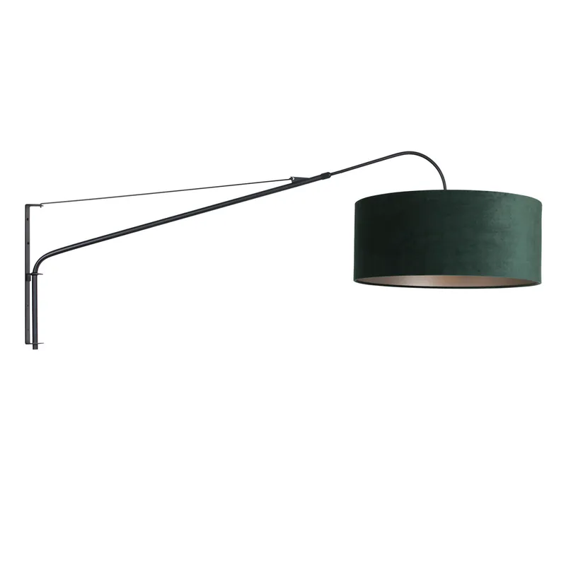 Schicke verstellbare Wandleuchte Steinhauer Elegant Classy Direktkauf