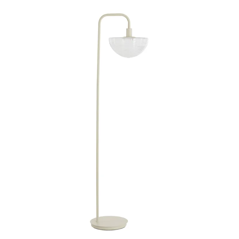 Moderne Stehleuchte Light & Living Baylie mit Schirm Top-Angebot