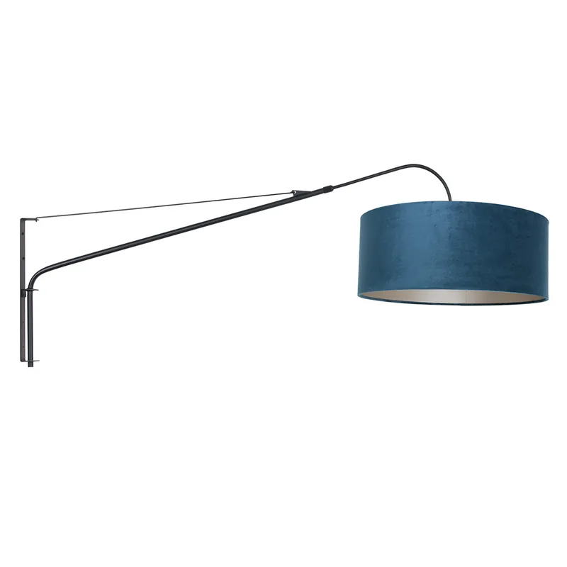 Jetzt Kaufen Große Wandleuchte Steinhauer Elegant Classy