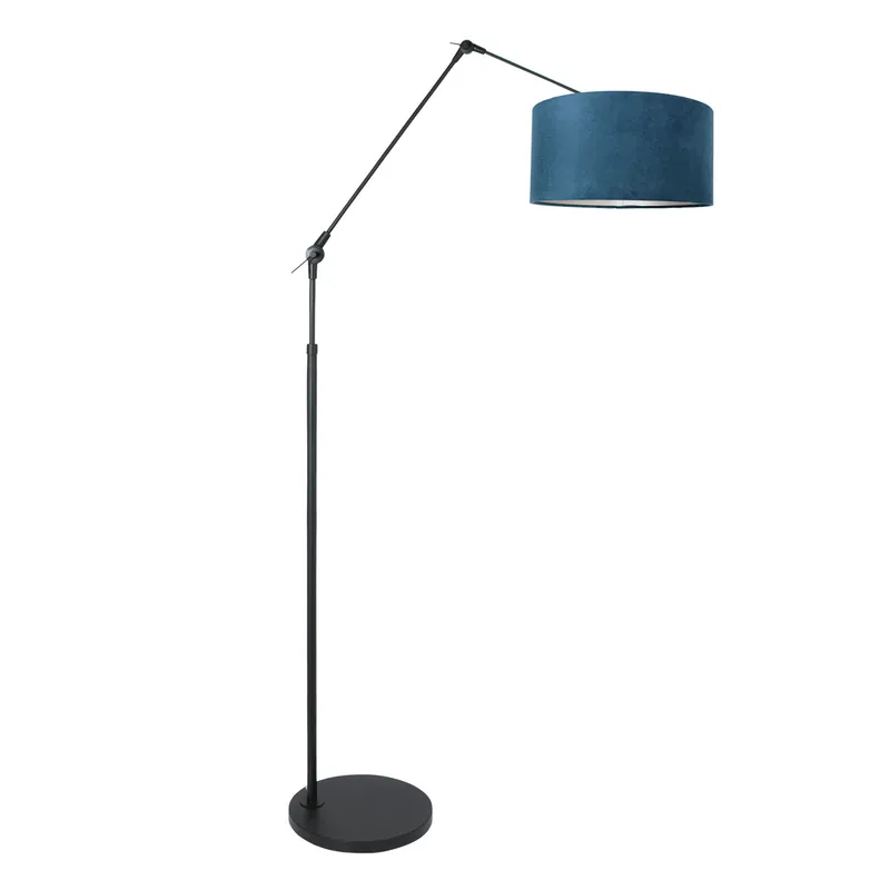 Bogenlampe mit Gelenkarm Steinhauer Prestige Chic Bestpreis