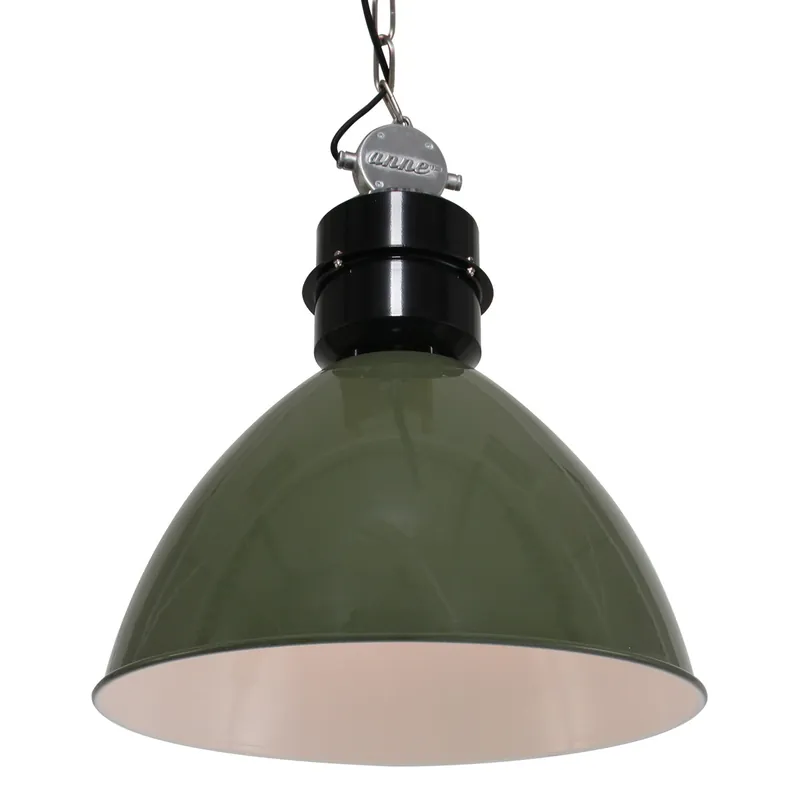 Coole Pendelleuchte Anne Light & Home Frisk Zertifiziert