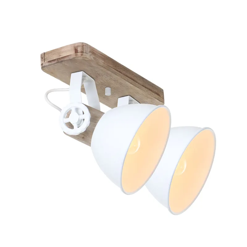 Skandinavische Deckenleuchte Mexlite Gearwood Markenprodukt