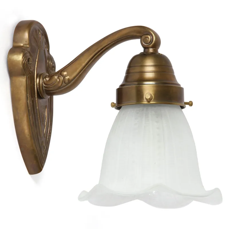 Jugendstil-Wandleuchte SOLON WL I Kracherpreis