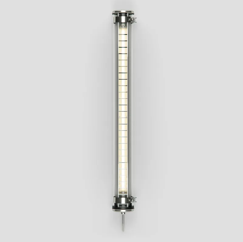 Angebot Röhrenleuchte BRUEGHEL mit IP68 (100/130 cm)