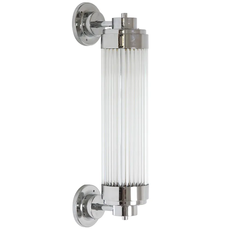 Exklusive LED-Wandleuchte, ideal für Badezimmer-Spiegel Sonderangebot