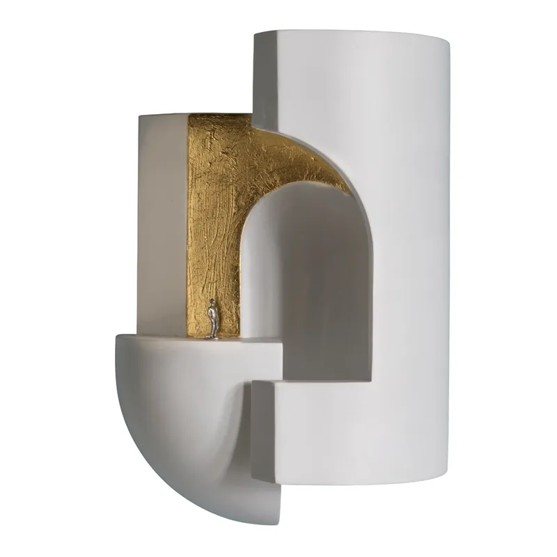 Ausverkauf Design-Wandleuchte SOUL STORY 2