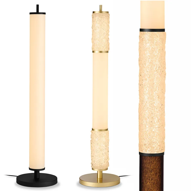 Art Déco LED-Stehleuchte FIDELIO Sonderaktion