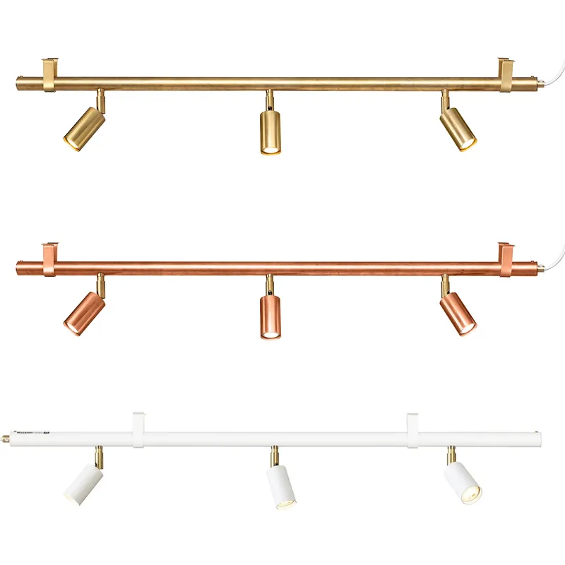 STARLIGHT Strahlerleiste für Wand und Decke Begrenztes Angebot
