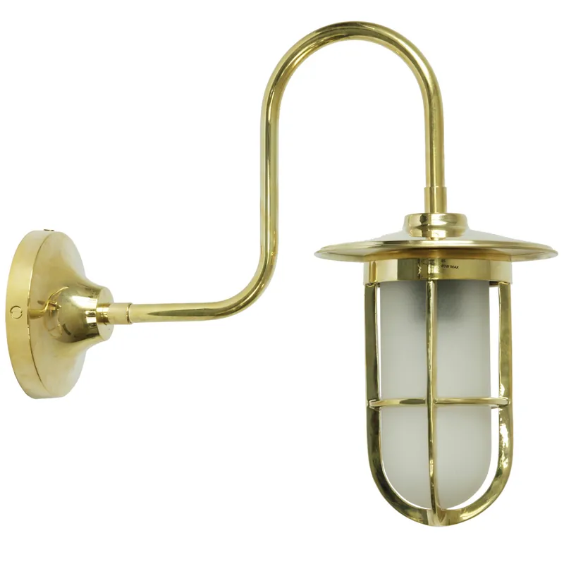 Irische Lampe für Außen mit vergittertem Glas Habo Jetzt Bestellen