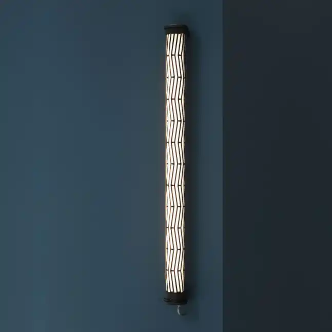 Moderne Außenleuchte RIVOLI mit Designer-Lochblende (IP68) Begrenztes Angebot