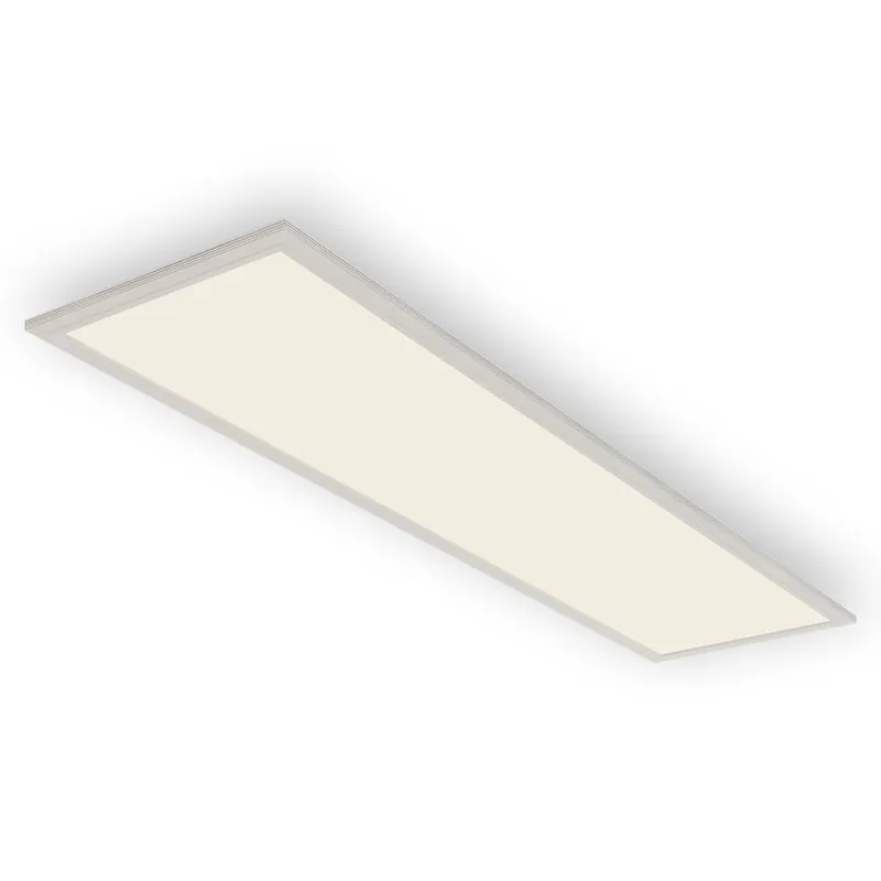Schnäppchen CCT LED Panel, 119,5 cm, 3800 LUMEN, 36 WATT, Weiß