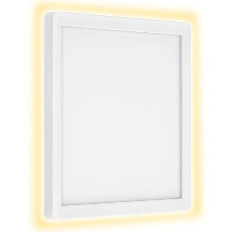 TELEFUNKEN LED Außenwandleuchte 25 cm 15W 2000lm weiß Preiswert