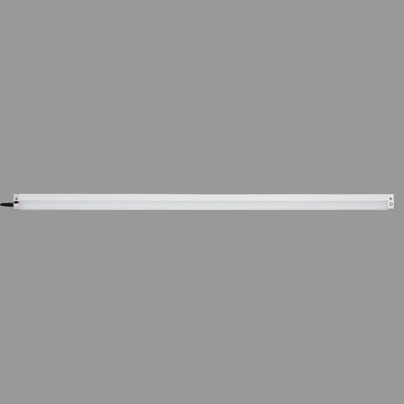 Telefunken Sensor Unterbauleuchte, 80 cm, 11 W, 1050 lm, Silber Ausverkauf