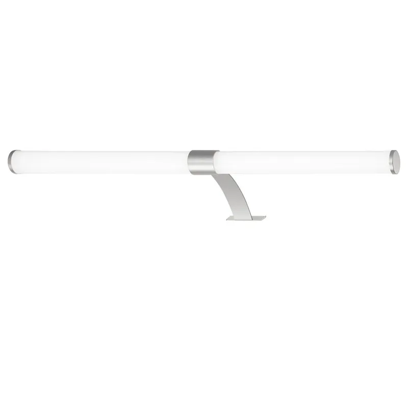 LED Spiegelleuchte 60 cm 8 Watt 1040lm chrom Mega-Angebot