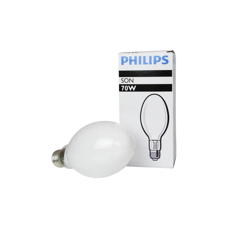 Neue Kollektion Philips SON 70W 220 I E27