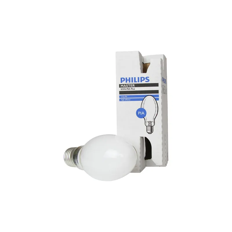 Bestpreis Philips SON PIA Plus 100W 220 E40 (MASTER)