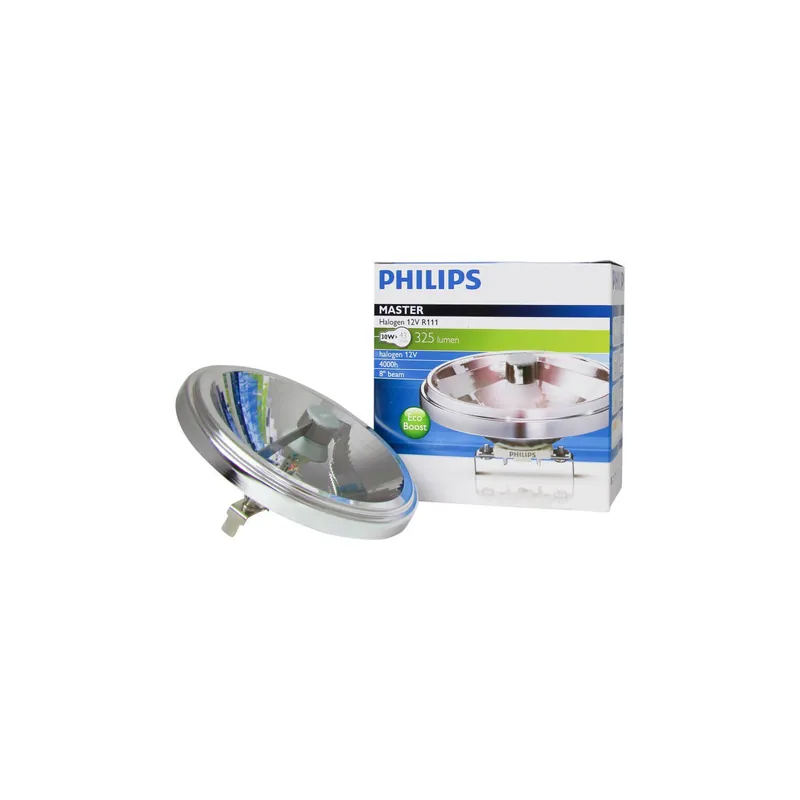 Bestseller Philips MASTERLine 111 30W G53 12V 8D - 14736