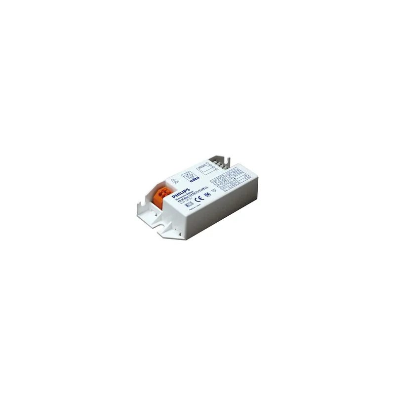 Philips HF-Matchbox Blue 124 SH TL/TL5/PL-L Neue Kollektion