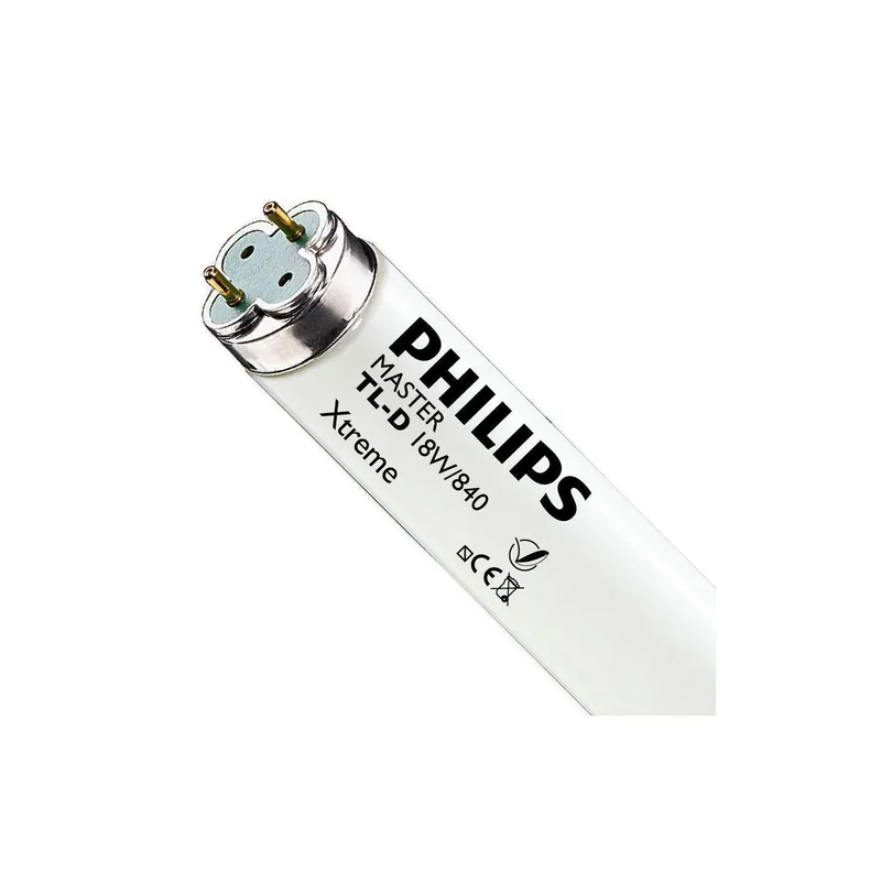 Philips MASTER TL-D Xtreme 18W - 840 Kaltweiß | 60cm Günstig