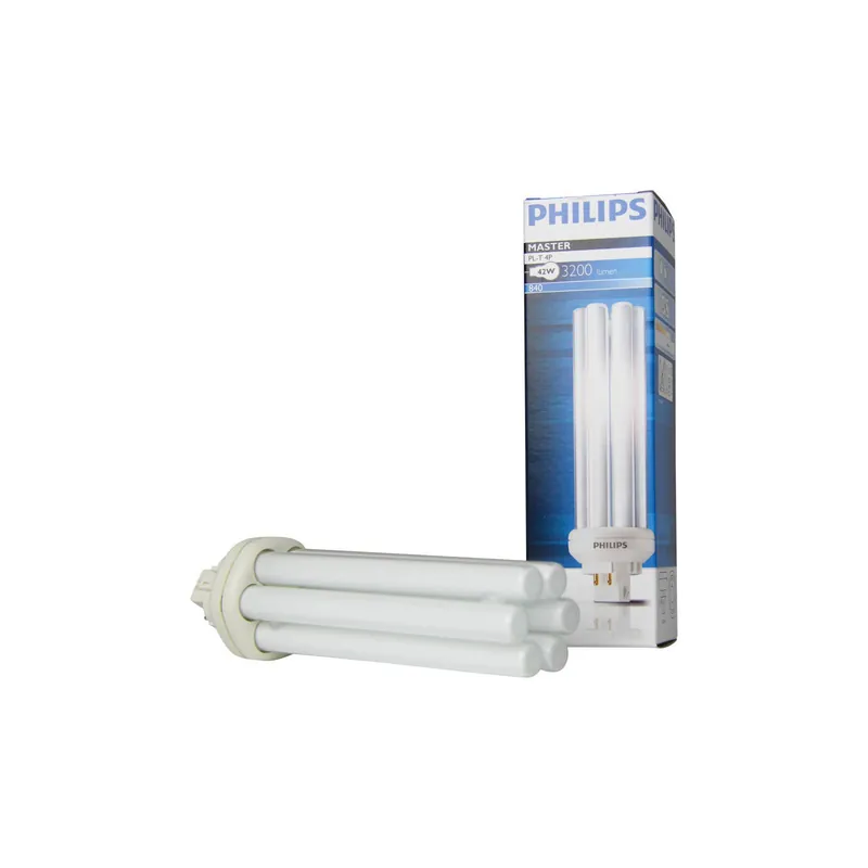 Philips MASTER PL-T 42W - 840 Kaltweiß | 4-Pins Angebot