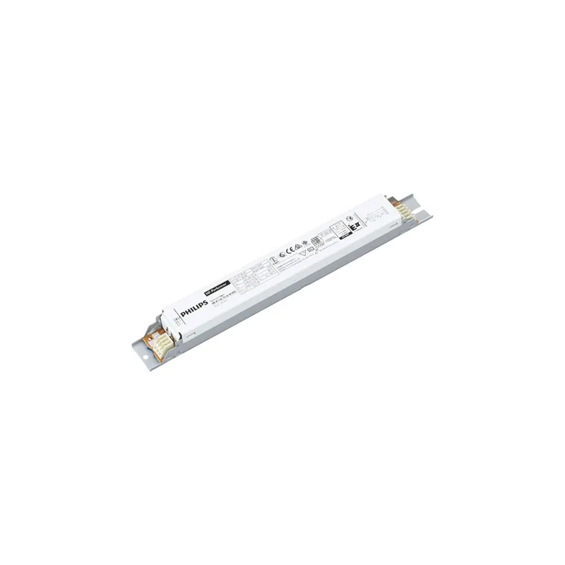 Direkt Vom Hersteller Philips HF-P 118/136 TL-D III 220-240V 50/60 Hz für 1x18W und 1x36W