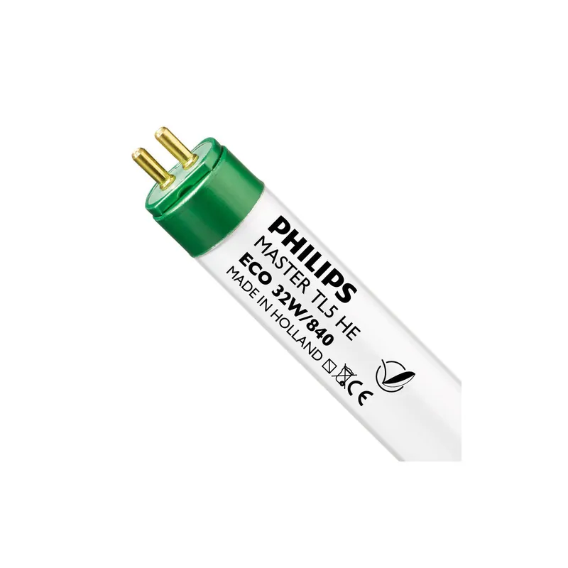 Philips MASTER TL5 ECO HE 32W - 840 Kaltweiß | 145cm Angebot