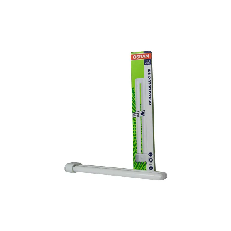 Top-Preis Osram Dulux S/E 11W - 840 Kaltweiß | 4-Pins