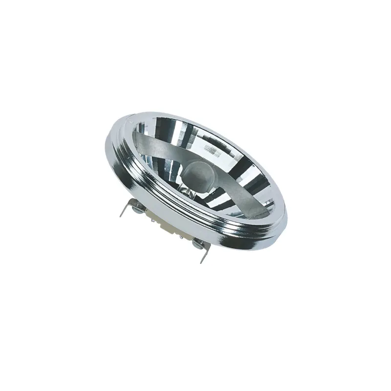 Meistverkauft Osram Halospot 111 ES (IRC) 60W 12V G53 FL 24D