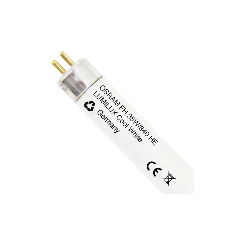 Osram Lumilux T5 FH HE 35W - 840 Kaltweiß | 145cm Letzte Chance