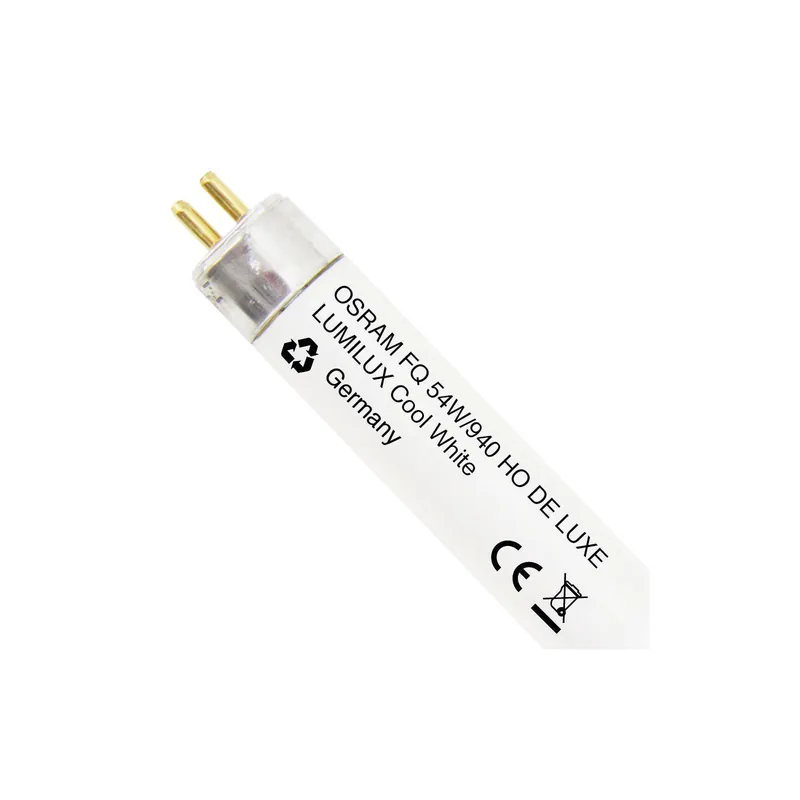Osram Lumilux T5 FQ HO 54W - 940 Kaltweiß | 115cm Begrenztes Angebot