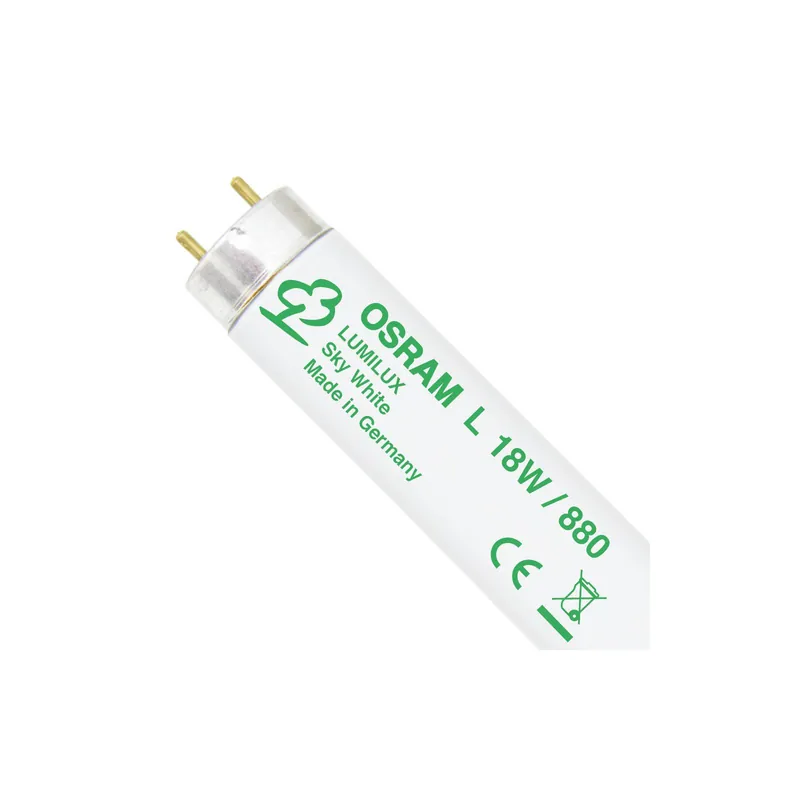 Osram T8 Lumilux 18W - 880 SkyWeiß | 60cm Super-Preis