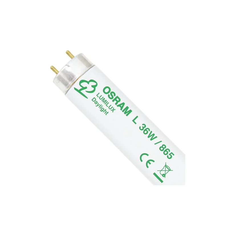 Osram T8 Lumilux 36W - 865 Tageslichtweiß | 120cm Sonderangebot